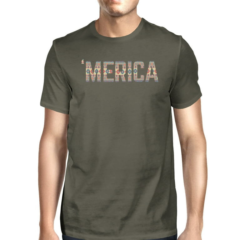 July Tour T-SHIRTS CHARCOAL GRAY