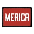 thumbnail image 1 of Merica - Removable Patch, 1 of 4