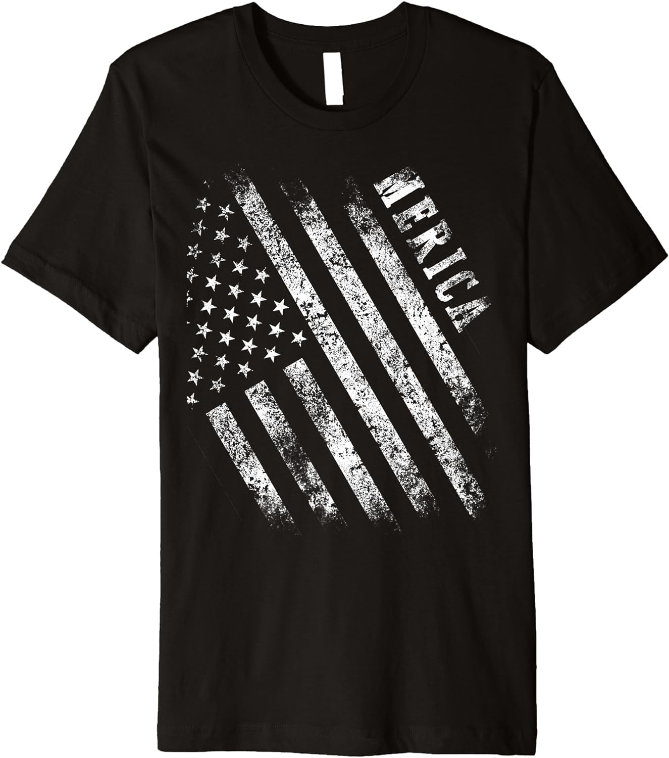 Murica Guns for 4th of July Patriots T-Shirt