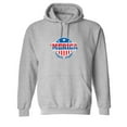 thumbnail image 1 of Merica Sarcastic Novelty Gift Idea Adult Humor Funny Men's Hoodies, 1 of 2
