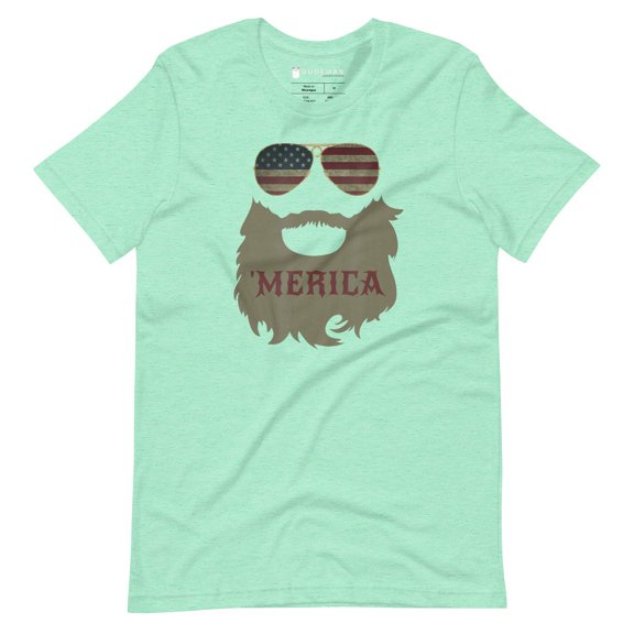 Merica T
