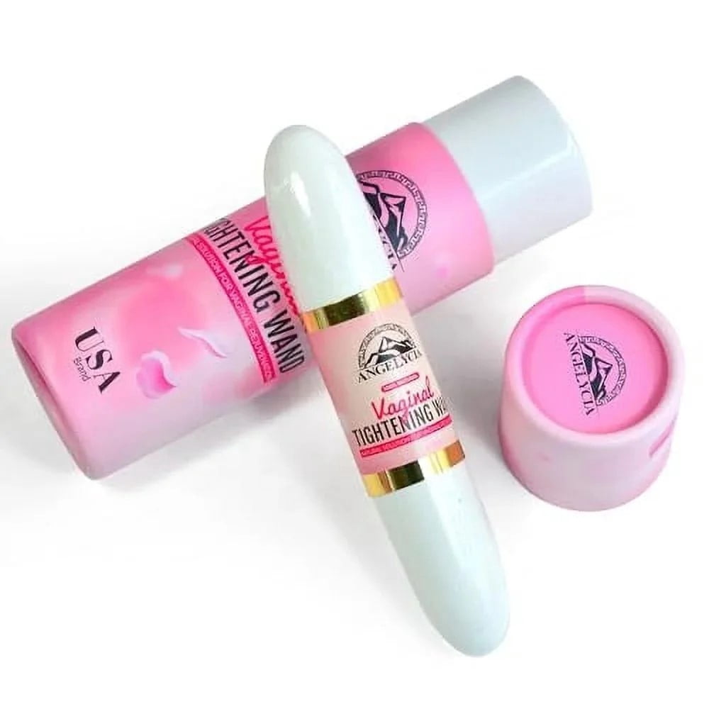 Merich Herbal Feminine Hygiene Stick – Natural Botanical Personal Care Stick for Daily Freshness and Confidence