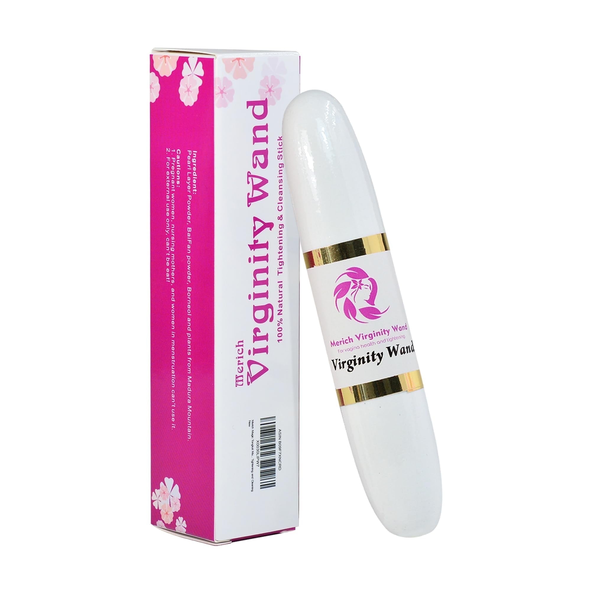 Merich Natural V Stick for Tightening and Cleaning, Instant Result Tightening Rejuvenation Stick
