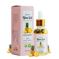 thumbnail image 1 of Merich Natural Yo-ni Oil |  pH Balance and Wetness | Eliminate Odor | V Tightening and Cleansing (Pineaple), 1 of 6