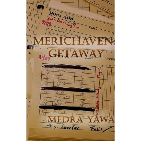 Merichaven: Getaway, (Paperback)