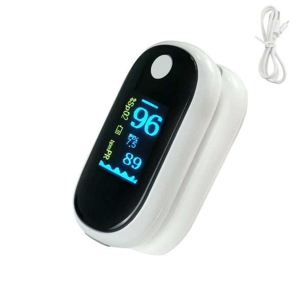 Pulse Oximeters Babies