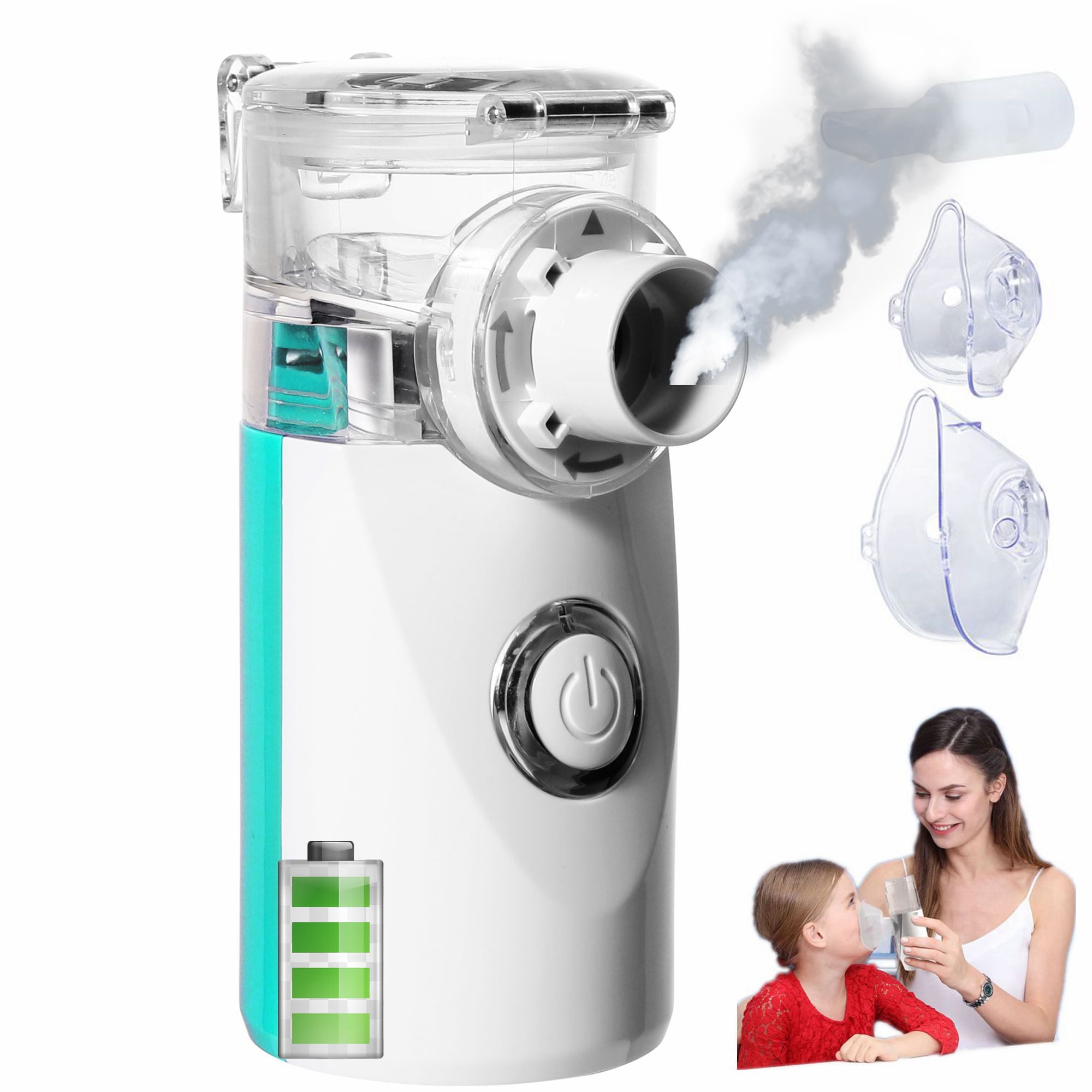 Anti-gravity Water Droplet Humidifier – Plazma