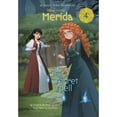 thumbnail image 1 of Pre-Owned Merida #4: The Secret Spell (Hardcover) 0736436162 9780736436168, 1 of 1