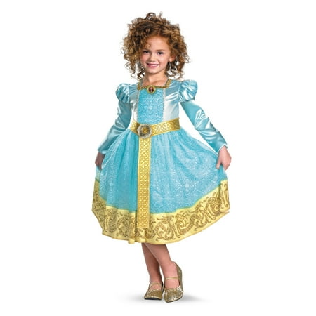 Merida Deluxe
