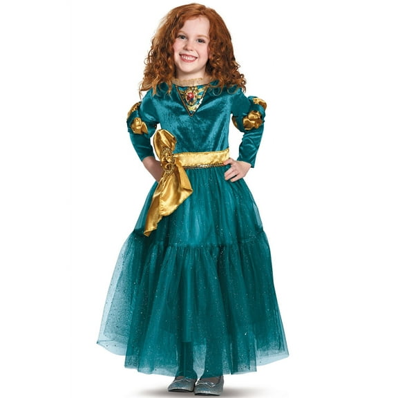 Merida Deluxe