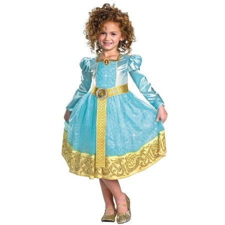 Merida Deluxe