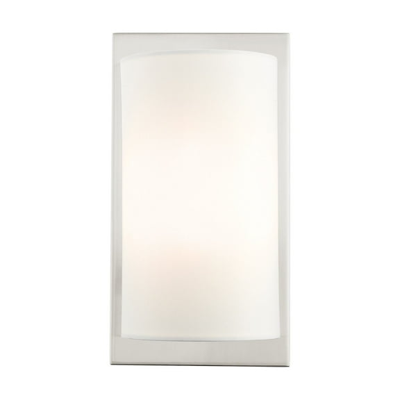 Meridian 1 Light Wall Sconce