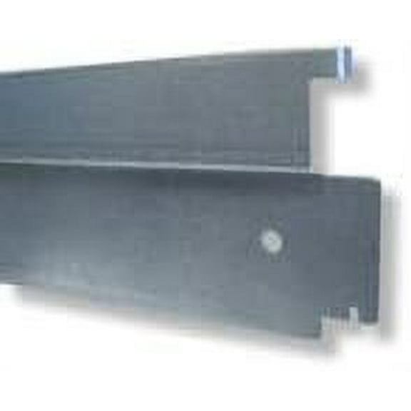 Meridian 30" Lateral File Bar (2-Pack)$$Furniture