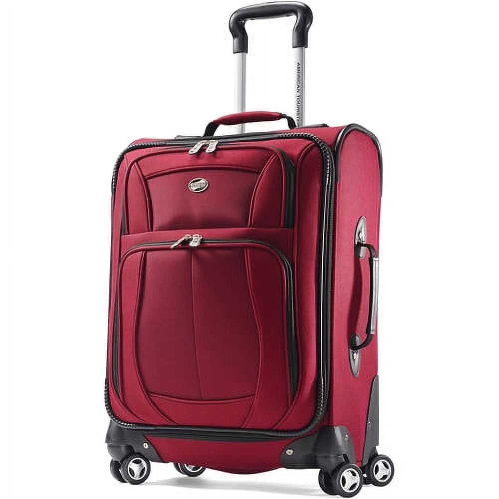 American Tourister Meridian 360 XLT 29 Spinner Luggage Walmart