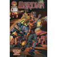 thumbnail image 1 of Meridian #8 VF ; CrossGen Comic Book, 1 of 1