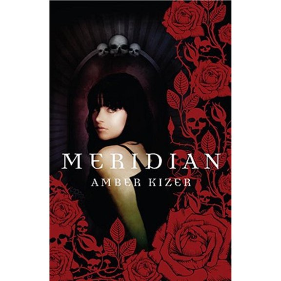 Pre-Owned Meridian (Paperback) 038573669X 9780385736695