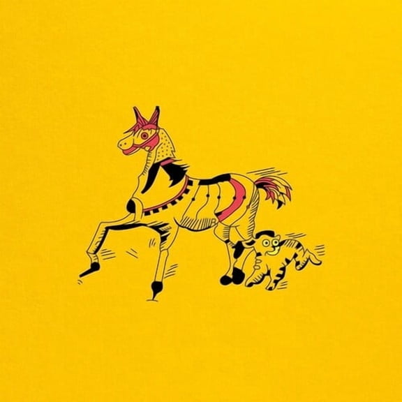 Meridian Brothers - VI - Music & Performance - Vinyl