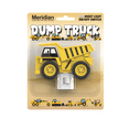 thumbnail image 1 of Meridian Lighting Dump Truck Night Light, 1 of 7