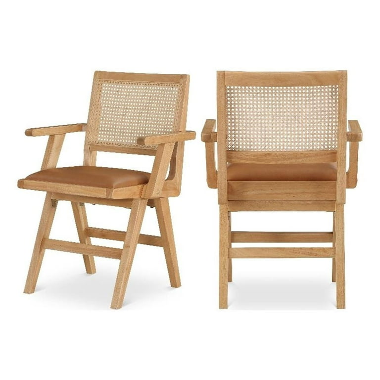Meridian Furniture Abby Side Chair Meridian Furniture Abby Side Chair