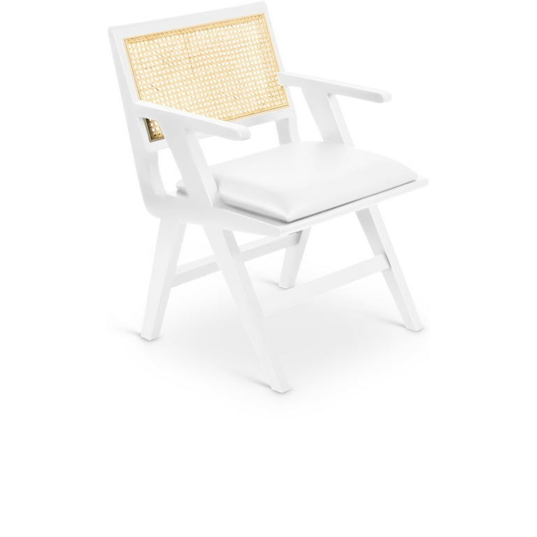 Meridian Furniture Abby Arm Chair Meridian Furniture Abby Arm Chair