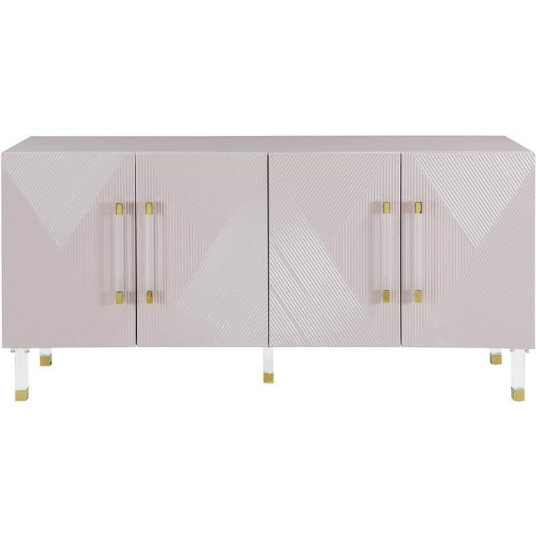 Meridian Furniture Anastasia Sideboard/Buffet Meridian Furniture Anastasia Sideboard/Buffet