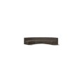 thumbnail image 1 of Meridian Furniture Arc Brown Boucle Fabric Modular Sectional, 1 of 9