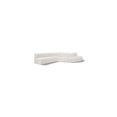 thumbnail image 1 of Meridian Furniture Arc Cream Boucle Fabric Modular Sectional, 1 of 12