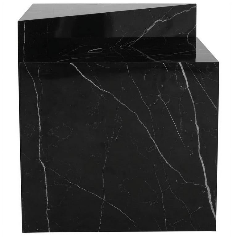 Meridian Furniture Aritzia Coffee Table - Black Meridian Furniture Aritzia Coffee Table - Black