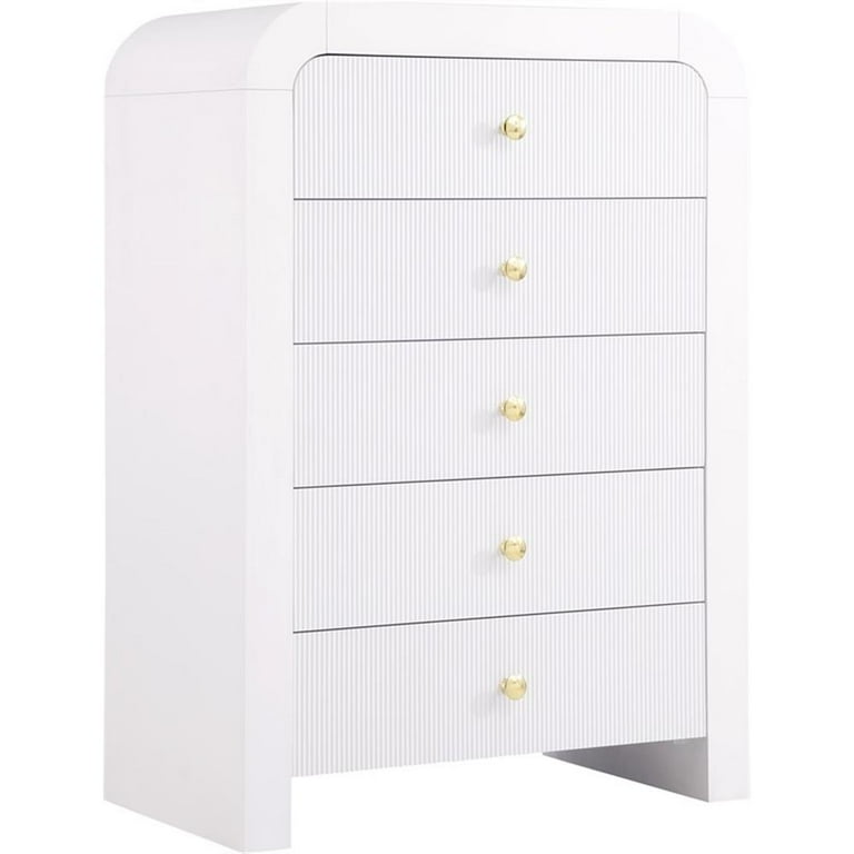 Meridian Furniture Artisto Chest Meridian Furniture Artisto Chest