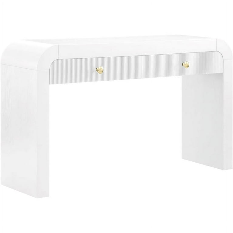 Meridian Furniture Artisto Console Table Meridian Furniture Artisto Console Table