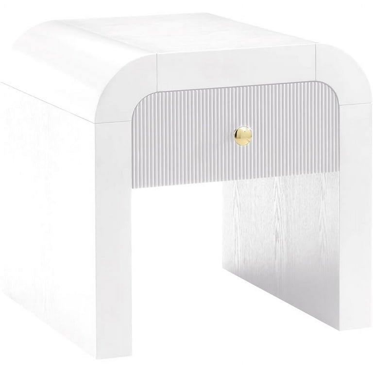 Meridian Furniture Artisto End Table