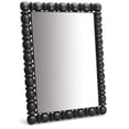 thumbnail image 1 of Meridian Furniture Aubrey Black Mirror, 1 of 8