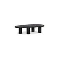 thumbnail image 1 of Meridian Furniture Beekman Black Coffee Table, 1 of 7