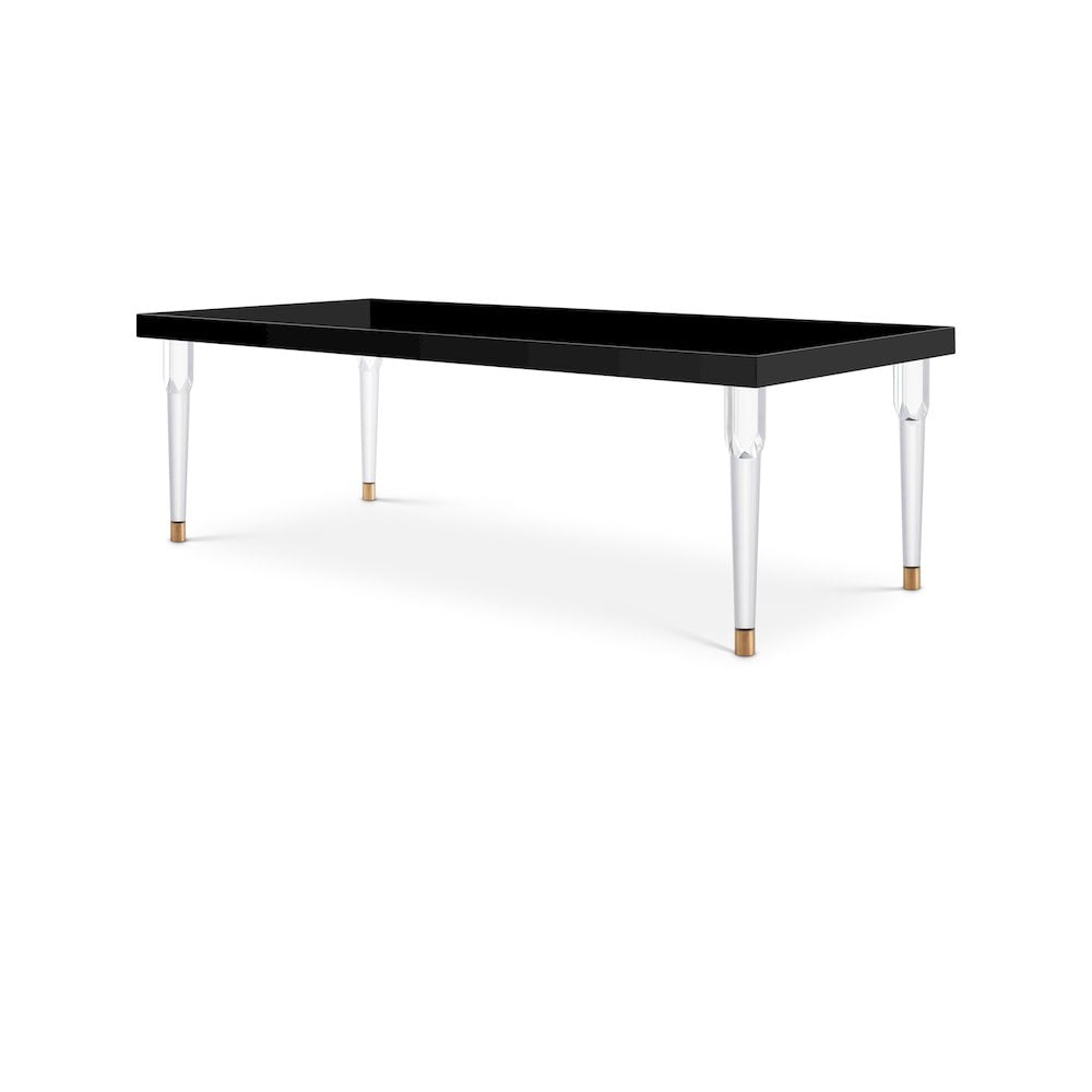 Meridian Furniture Bethany Dining Table