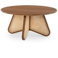 thumbnail image 1 of Meridian Furniture Butterfly Coffee Table, 1 of 7