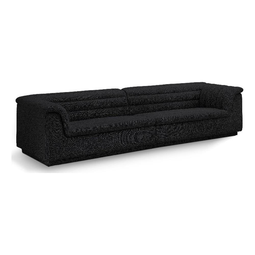 Meridian Furniture Cascade Sofa