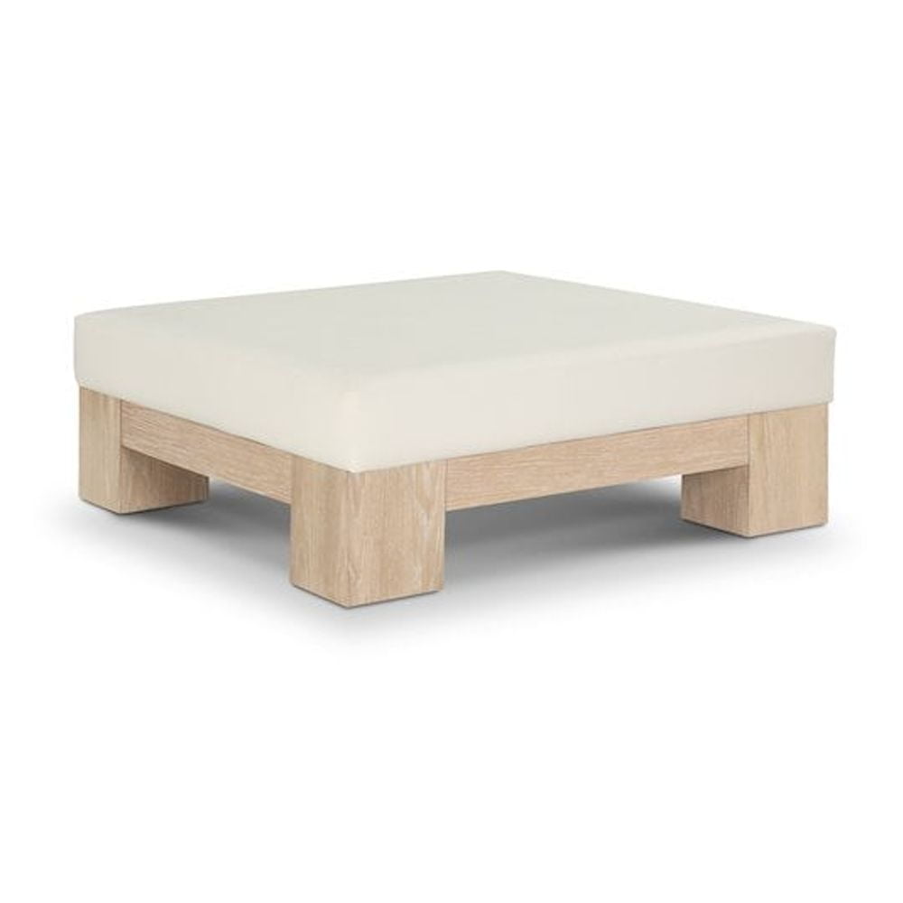 Meridian Furniture Charleville Natural Coffee Table