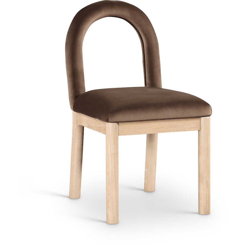 Meridian Furniture Conrad Dining Chair - Thumbnail 5