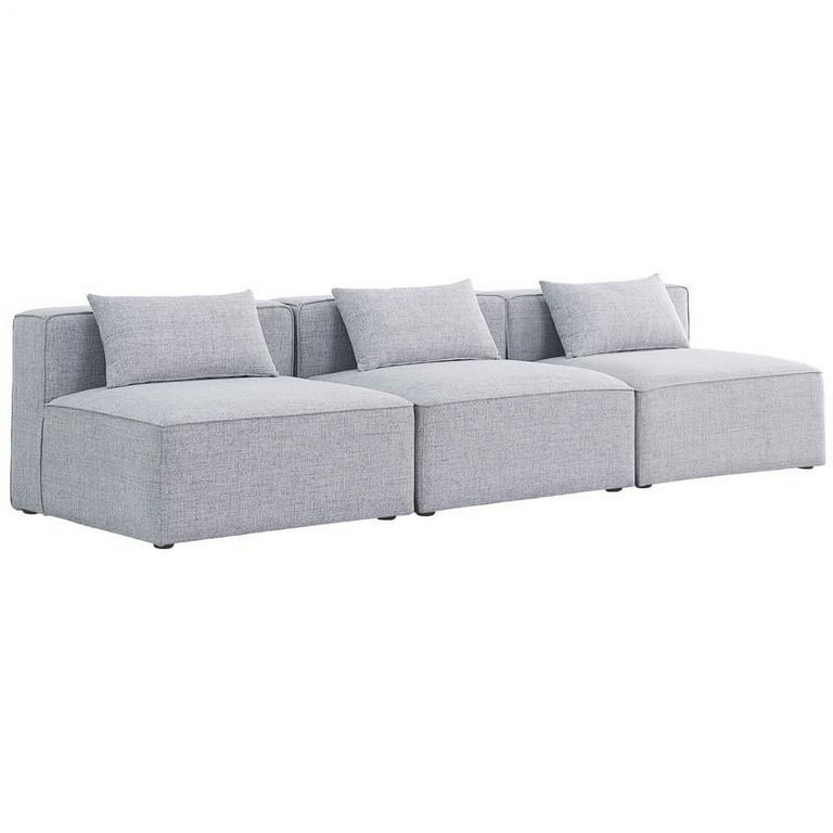 Meridian Furniture Cube Modular Sofa S108A Meridian Furniture Cube Modular Sofa S108A
