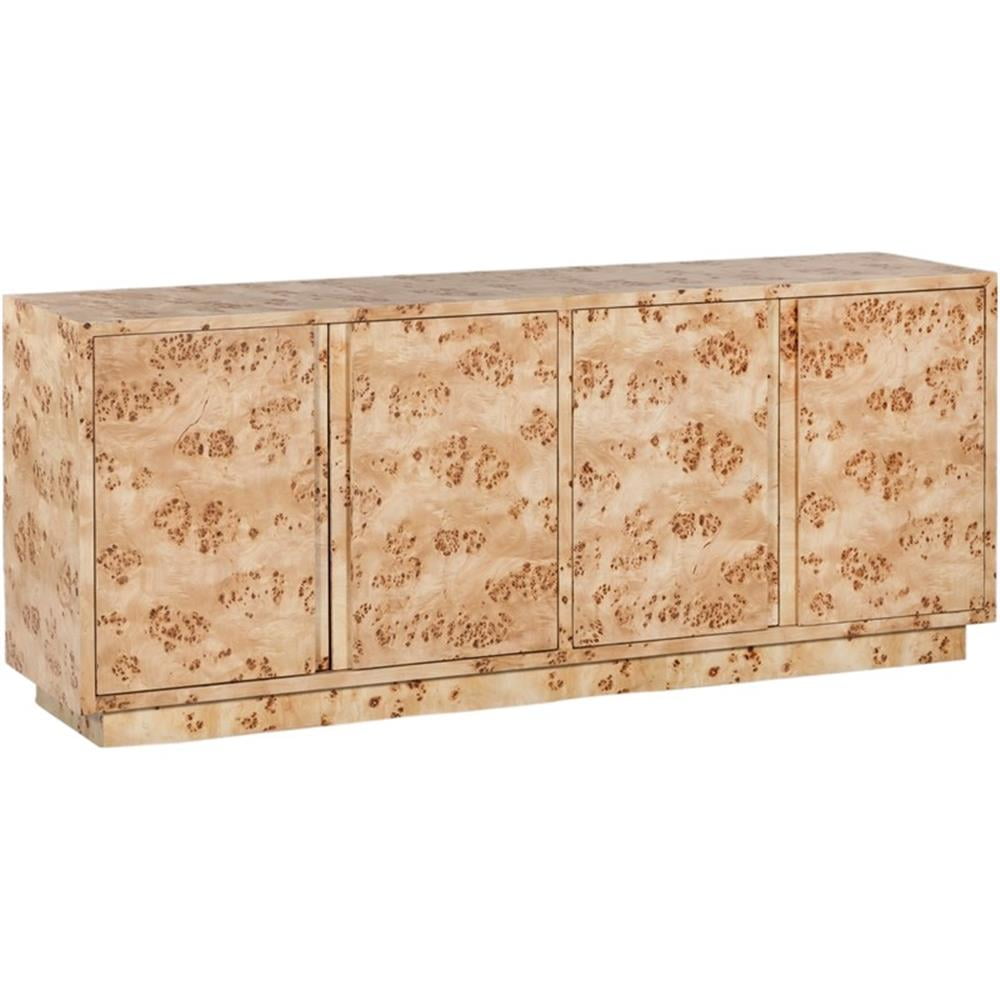 Meridian Furniture Cyrus Beige Sideboard/Buffet