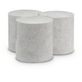 thumbnail image 1 of Meridian Furniture Dimple White Coffee Table, 1 of 5