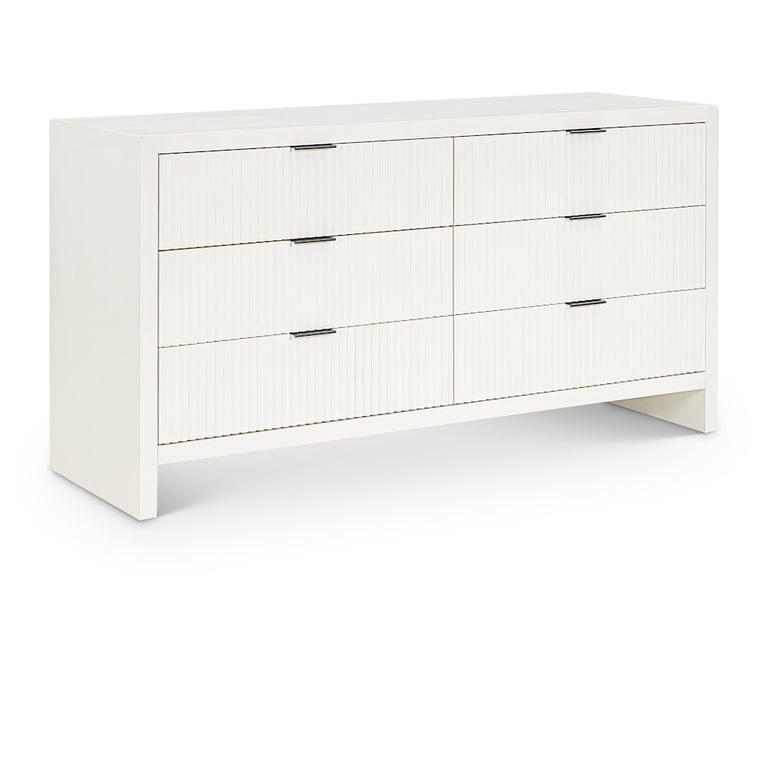 Fairfax Cream Dresser