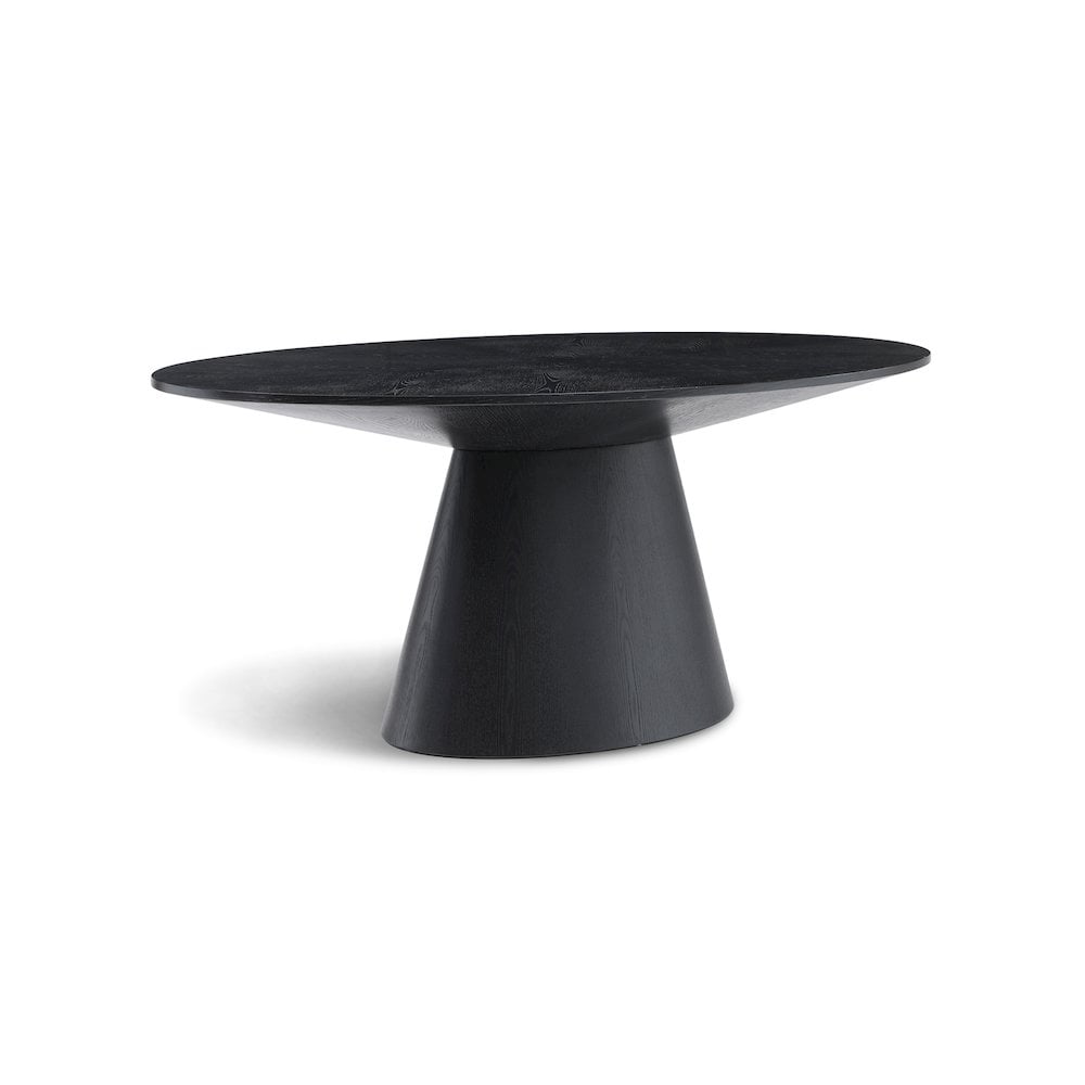 Meridian Furniture Gavin Black Dining Table