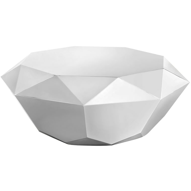 Meridian Furniture Gemma Coffee Table Meridian Furniture Gemma Coffee Table