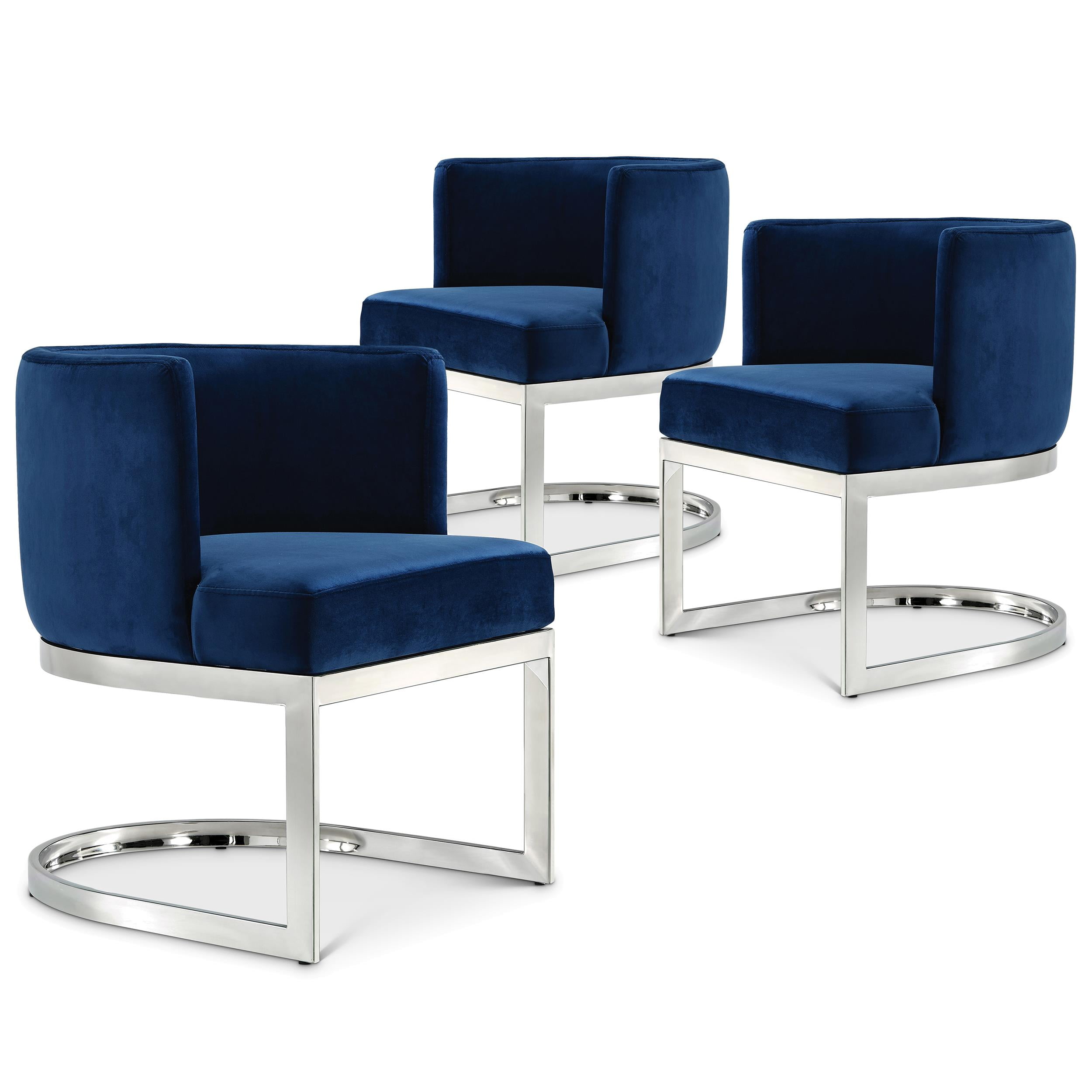Meridian Furniture Gianna Dining Chair