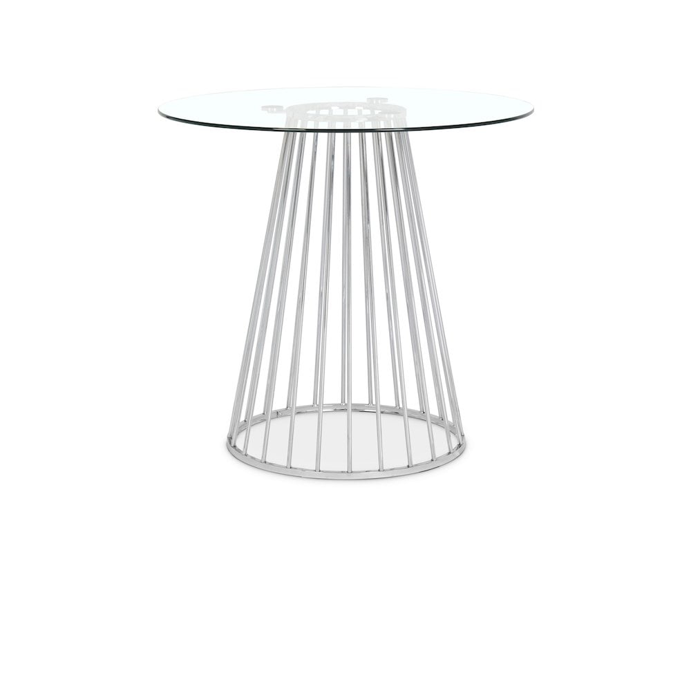 Meridian Furniture Gio Counter Height Table - Thumbnail 2