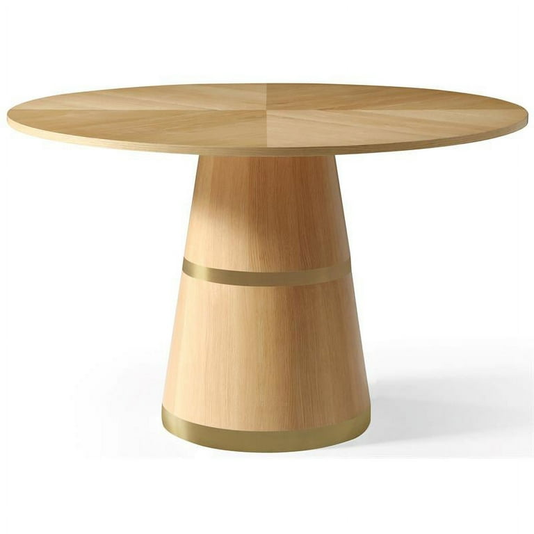 Meridian Furniture Hans Dining Table - White Meridian Furniture Hans Dining Table - White