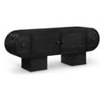 thumbnail image 1 of Meridian Furniture Harlow Black Sideboard/Buffet, 1 of 12