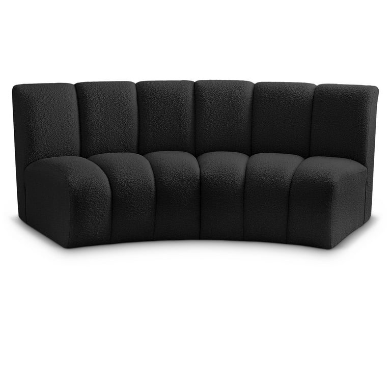 Meridian Furniture Infinity Modular Chair Meridian Furniture Infinity Modular Chair