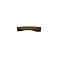 thumbnail image 1 of Meridian Furniture Infinity Brown Velvet 6pc. Modular Sectional, 1 of 11
